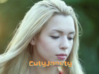 CutyJanety