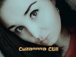 Cuzannna_Ctill