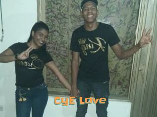 CyE_Love