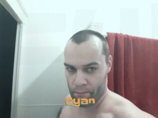 Cyan