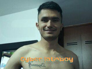 Cyber_latinboy