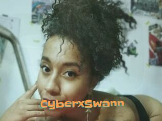 CyberxSwann