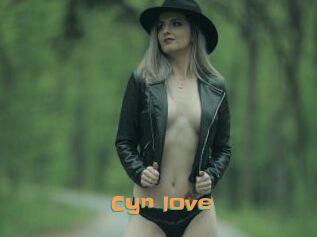 Cyn_love