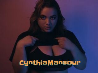 CynthiaMansour