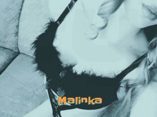 Malinka