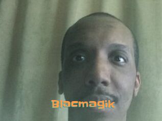 Blacmagik