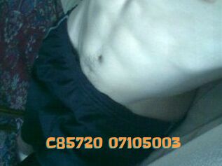 C85720-07105003