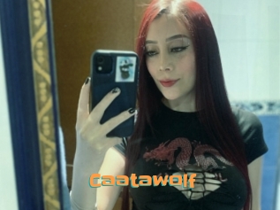Caatawolf