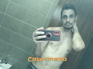 Cabronazo