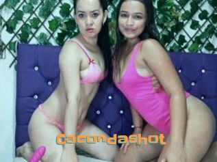 Cacondashot