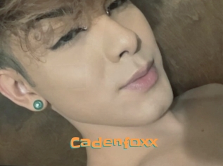 Cadenfoxx
