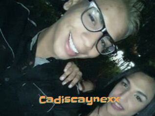Cadiscaynexx