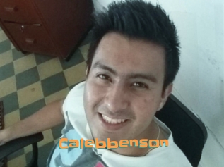 Calebbenson