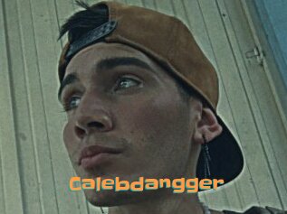 Calebdangger