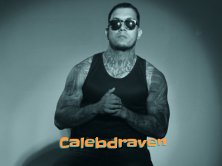 Calebdraven