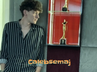 Calebsemaj