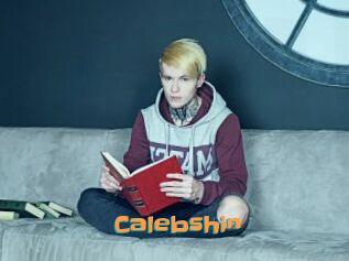 Calebshin