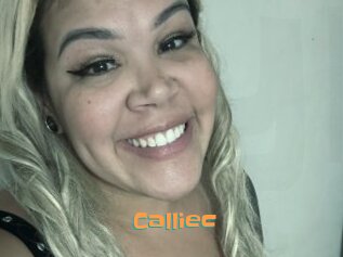 Calliec