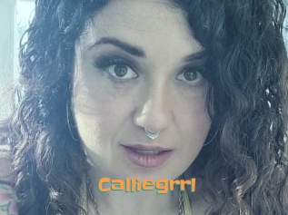 Calliegrrl