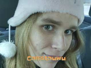 Callistauwu