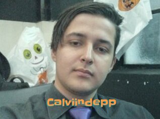 Calviindepp