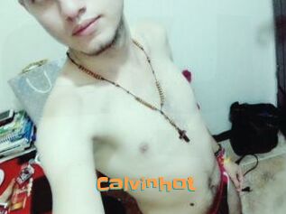 Calvin_hot