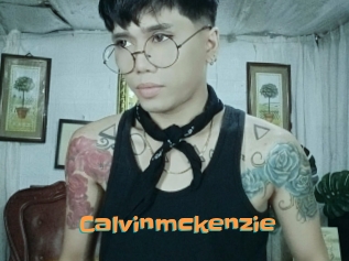 Calvinmckenzie