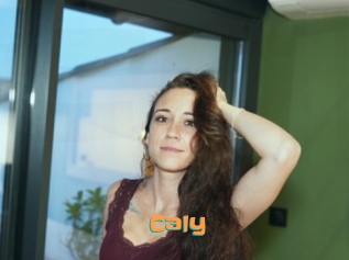 Caly