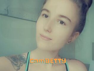 CamBETTY