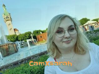 CamXsarah