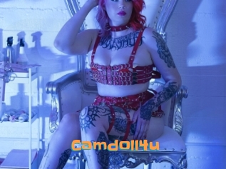 Camdoll4u