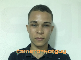 Cameronhotguy