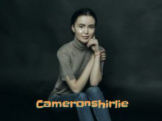 Cameronshirlie