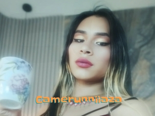 Camerunniiaza