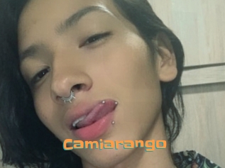 Camiarango