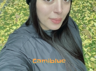 Camiblue