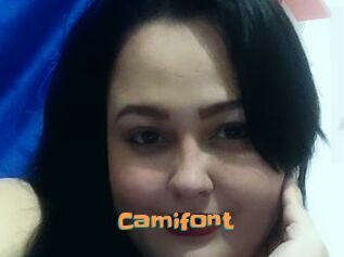 Camifont