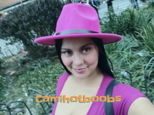 camihotboobs Cyberhuren