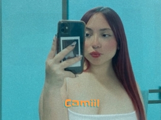 Camiil