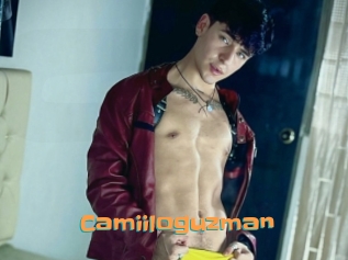 camiiloguzman Cyberhuren