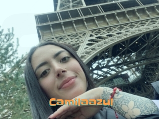 Camilaazul