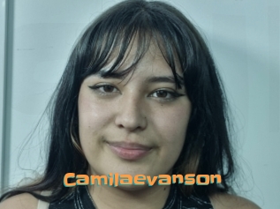 Camilaevanson