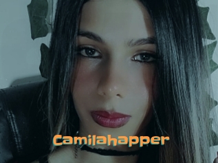 camilahapper Cyberhuren