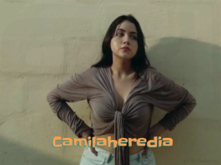 Camilaheredia