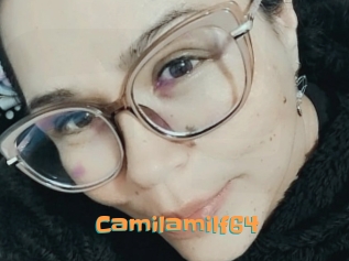 camilamilf64 Cyberhuren