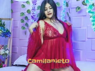 Camilanieto