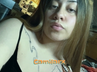 Camilarx