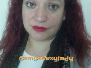 Camilasexylady