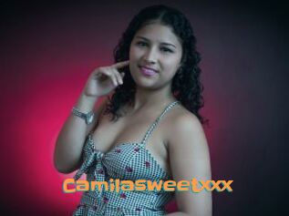Camilasweetxxx