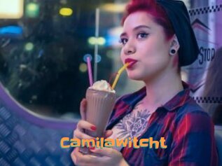 Camilawitcht